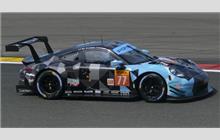 77 - Porsche 991 RSR #WP0ZZZ99ZJS199916 - Dempsey - Proton Racing