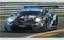77 - Porsche 991 RSR #WP0ZZZ99ZJS199916 - Dempsey - Proton Racing