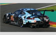 77 - Porsche 991 RSR #WP0ZZZ99ZJS199916 - Dempsey - Proton Racing