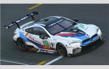 82 - BMW M8 GTE #1803 - BMW Team MTEK