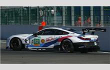82 - BMW M8 GTE #1803 - BMW Team MTEK