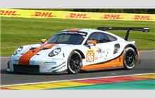 86 - Porsche 991 RSR #WP0ZZZ99ZJS199912 - Gulf Racing UK