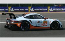 86 - Porsche 991 RSR #WP0ZZZ99ZJS199912 - Gulf Racing UK