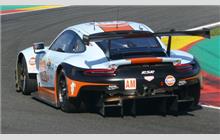 86 - Porsche 991 RSR #WP0ZZZ99ZJS199912 - Gulf Racing UK