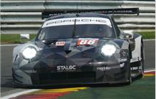 88 - Porsche 991 RSR #WP0ZZZ99ZJS199911 - Dempsey - Proton Racing