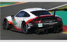 91 - Porsche 991 RSR #WP0ZZZ99ZJS199903 - Porsche GT Team