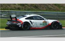 92 - Porsche 991 RSR #WP0ZZZ99ZJS199904 - Porsche GT Team