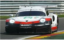 92 - Porsche 991 RSR #WP0ZZZ99ZJS199904 - Porsche GT Team