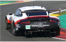 92 - Porsche 991 RSR #WP0ZZZ99ZJS199904 - Porsche GT Team