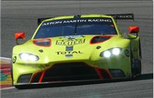 95 - Aston Martin Vantage AMR #15A-002-1 - Aston Martin Racing