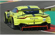 95 - Aston Martin Vantage AMR #15A-002-1 - Aston Martin Racing