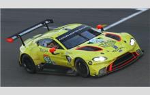 95 - Aston Martin Vantage AMR #15A-002-1 - Aston Martin Racing