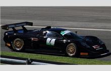 7 - Mosler - National Motorsport Academy