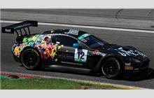 12 - Aston Martin GTO - JMH Automotive