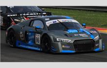 96 - Audi R8 LMS #AS4SAFGT2016E1037 - Optimum Motorsport