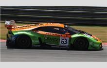 63 - Lamborghini Huracán GT3 - GRT Grasser Racing Team