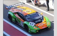 63 - Lamborghini Huracán GT3 - GRT Grasser Racing Team