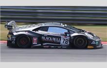 78 - Lamborghini Huracán GT3 - Barwell Motorsport