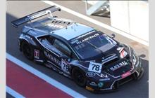 78 - Lamborghini Huracán GT3 - Barwell Motorsport