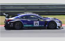 114 - Lexus RC F GT3 - Emil Frey Lexus Racing