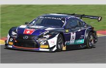 114 - Lexus RC F GT3 - Emil Frey Lexus Racing