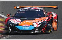 188 - McLaren 650S GT3 - Garage 59