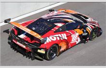 188 - McLaren 650S GT3 - Garage 59