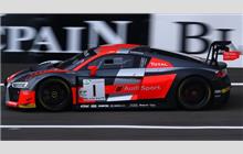 1 - Audi R8 LMS - Audi Sport Team WRT