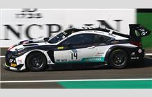 14 - Lexus RC F GT3 - Emil Frey Lexus Racing