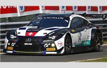 14 - Lexus RC F GT3 - Emil Frey Lexus Racing