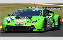 19 - Lamborghini Huracán GT3 - GRT Grasser Racing Team