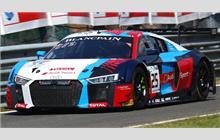 25 - Audi R8 LMS - Audi Sport Team Sainteloc