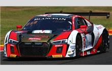 26 - Audi R8 LMS - Sainteloc Racing