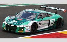 29 - Audi R8 LMS - Montaplast by Land-Motorsport