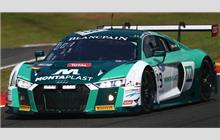 29 - Audi R8 LMS - Montaplast by Land-Motorsport