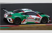 30 - Honda NSX GT3 - Castrol Honda Racing