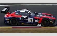 35 - Mercedes-AMG GT3 - SMP Racing by AKKA ASP