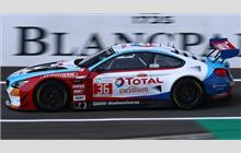 36 - BMW M6 GT3 - Walkenhorst Motorsport