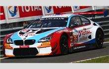 36 - BMW M6 GT3 - Walkenhorst Motorsport