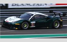 51 - Ferrari 488 GT3 (Michelotto) - AF Corse