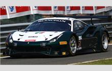 51 - Ferrari 488 GT3 (Michelotto) - AF Corse