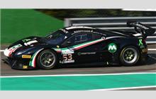 53 - Ferrari 488 GT3 (Michelotto) - AF Corse
