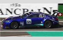 54 - Jaguar XK-R Emil Frey G3 (Emil Frey) - Emil Frey Jaguar Racing