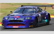 54 - Jaguar XK-R Emil Frey G3 (Emil Frey) - Emil Frey Jaguar Racing