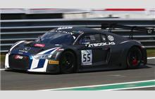 55 - Audi R8 LMS - Attempto Racing