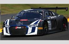 55 - Audi R8 LMS - Attempto Racing