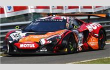 58 - McLaren 650S GT3 #23? - Garage 59