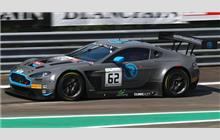 62 - Aston Martin V12 Vantage #042 (Prodrive) - R-Motorsport