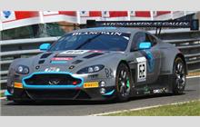 62 - Aston Martin V12 Vantage #042 (Prodrive) - R-Motorsport