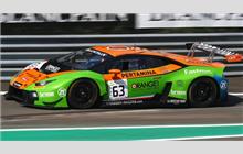 63 - Lamborghini Huracán GT3 - GRT Grasser Racing Team